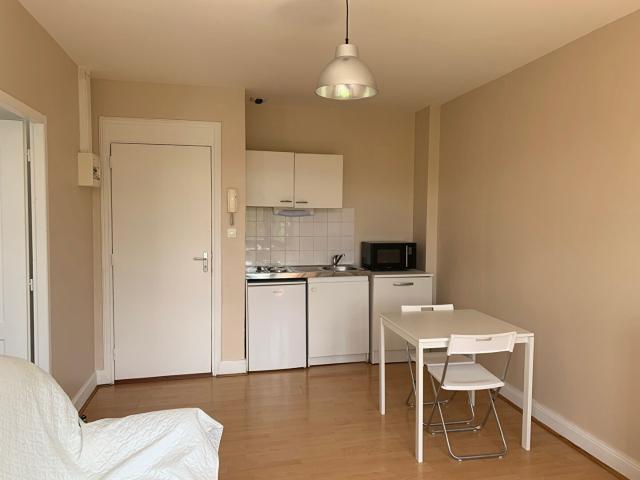 Appartement location à Nancy