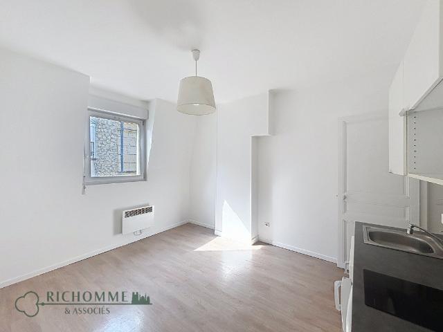 Appartement location à Reims