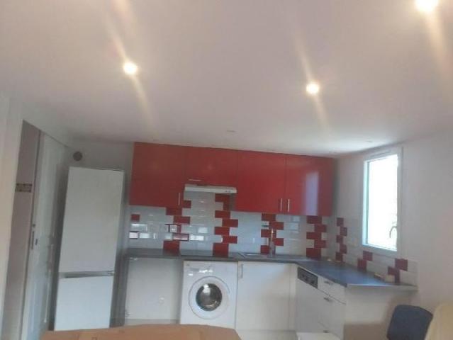 Appartement location à Balma