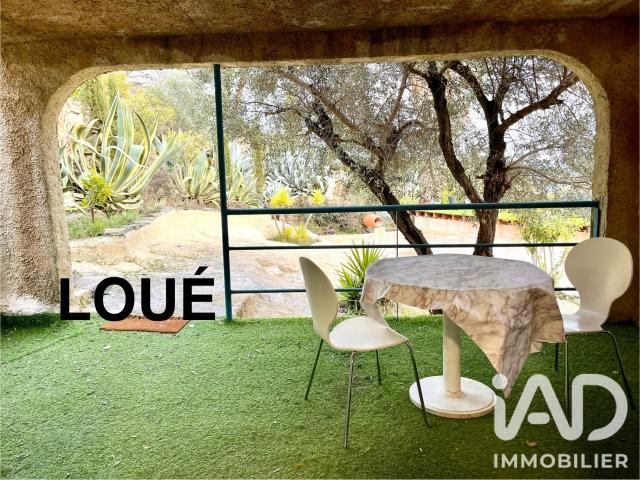 Appartement location à Arrondissement de Draguignan, Les Adrets-de-l'estérel