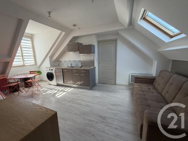Appartement location à Senlis, Verneuil-en-halatte