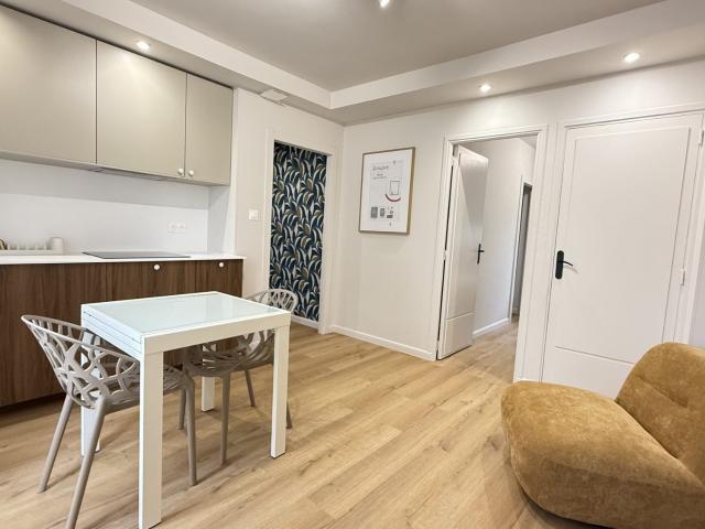 Appartement location à Toulouse