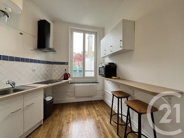 Appartement location à Saint-Quentin, Saint-quentin