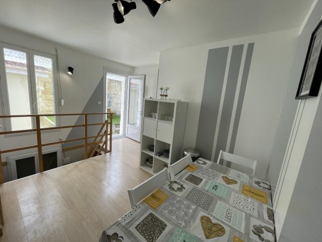 Appartement location à Bordeaux