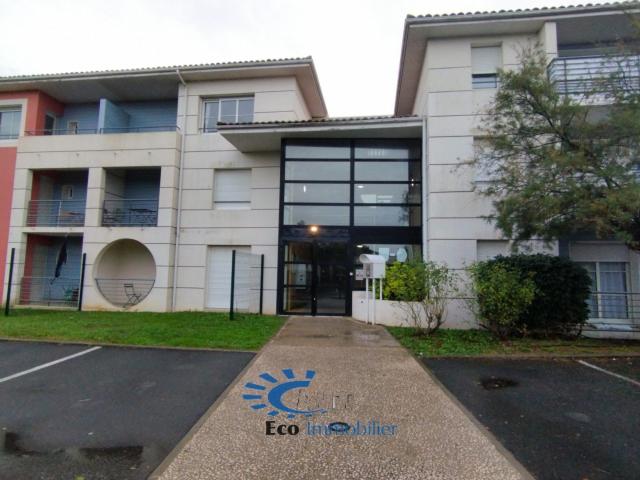 Appartement location à La Rochelle