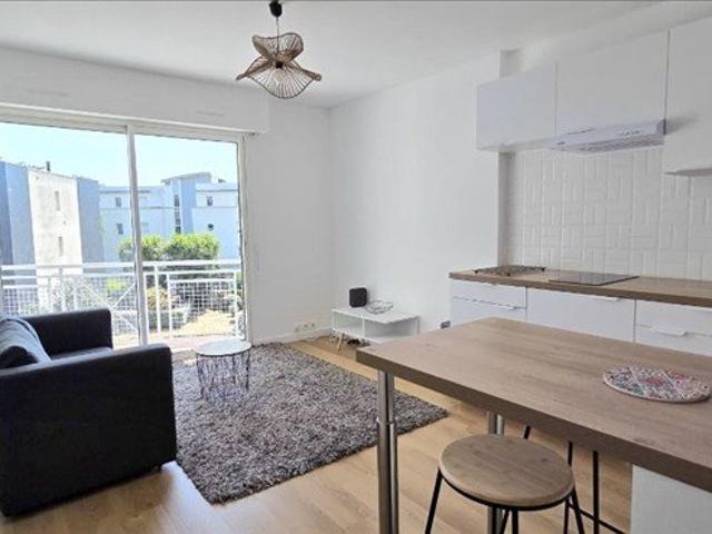 Appartement location à Saint-Nazaire, Saint-nazaire