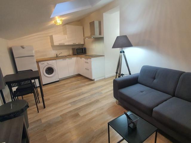 Appartement location à Nérac, Casteljaloux