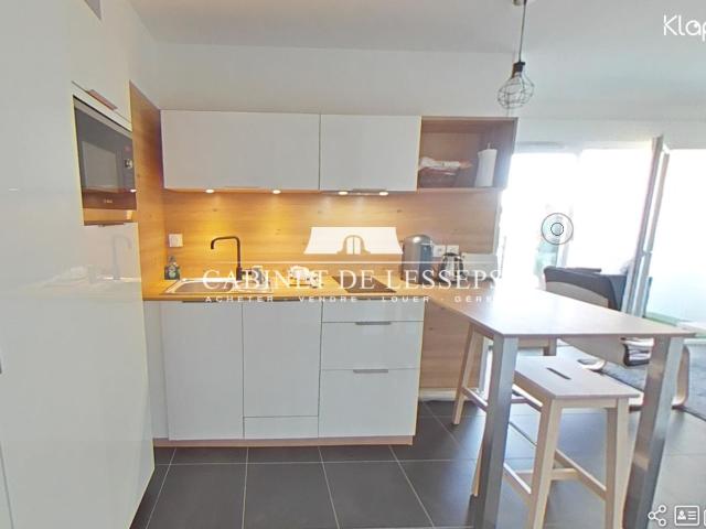 Appartement location à France métropolitaine, Anglet