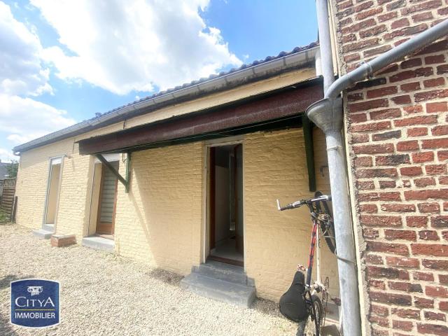 Appartement location à Valenciennes, Famars