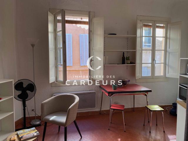 Appartement location à Aix-en-Provence, Aix-en-provence