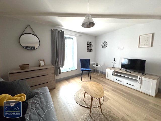 Appartement location à Carcassonne