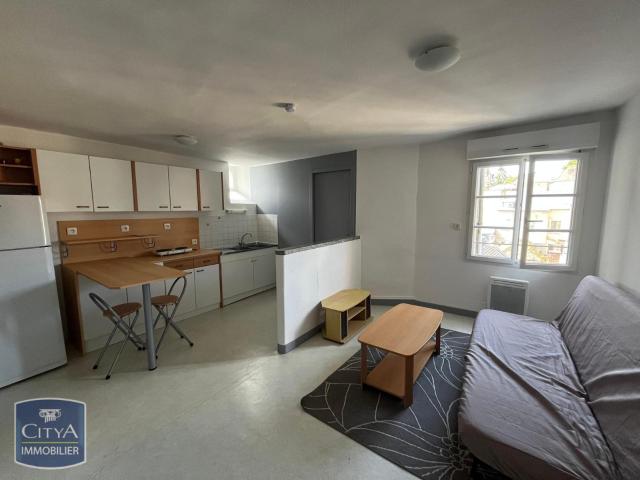 Appartement location à Laval