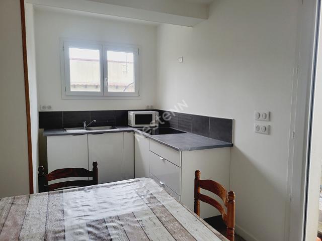 Appartement location à Nantes