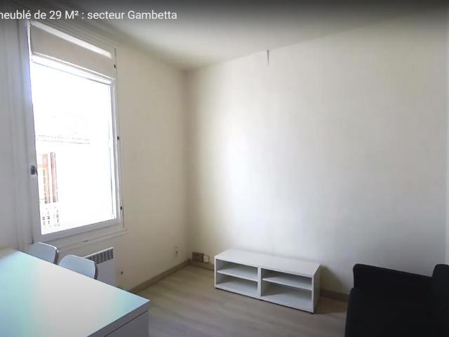 Appartement location à Montpellier