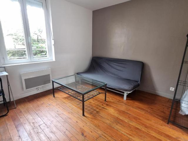 Appartement location à Saint-Quentin, Saint-quentin