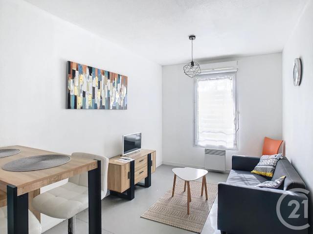 Appartement location à Nîmes