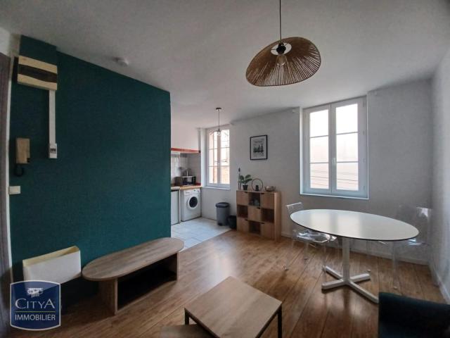 Appartement location à Agen