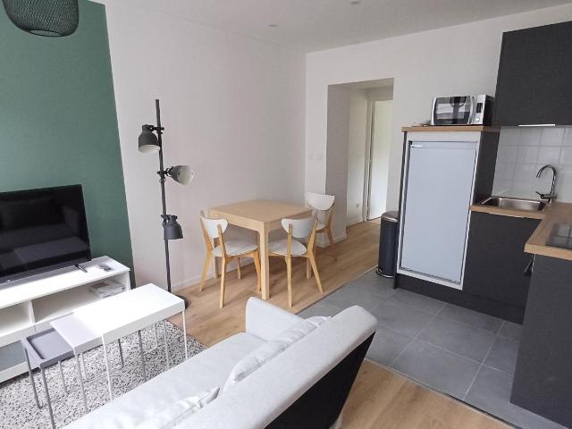 Appartement location à Lille