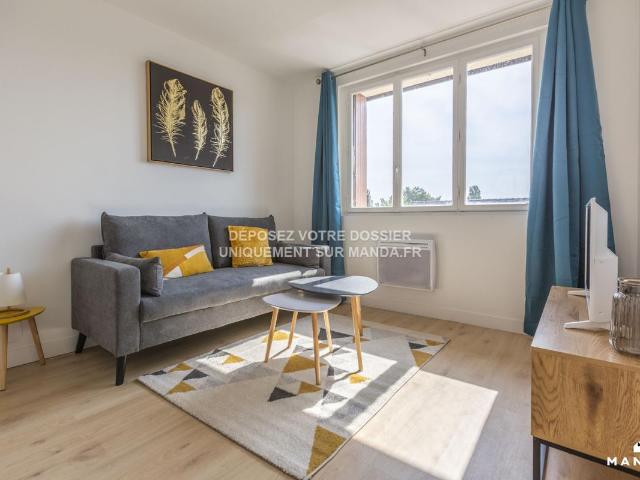 Appartement location à Bobigny, Bondy