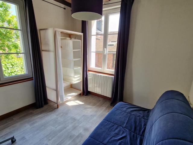 Appartement location à Rouen, Ruan