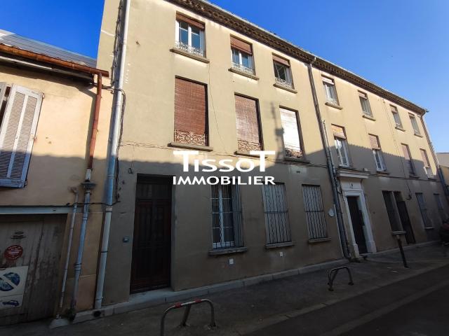Appartement location à Nîmes