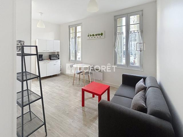 Appartement location à Cognac