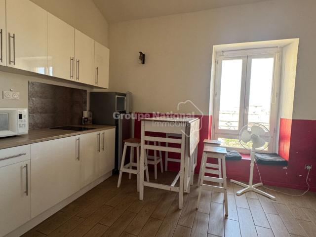 Appartement location à Nîmes