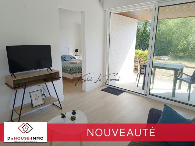Appartement location à Fontenay-le-Comte, Saint-michel-en-l'herm