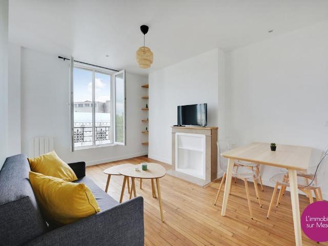 Appartement location à Saint-Denis, Saint-denis