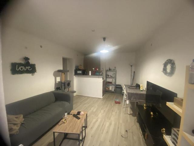 Appartement location à Nîmes