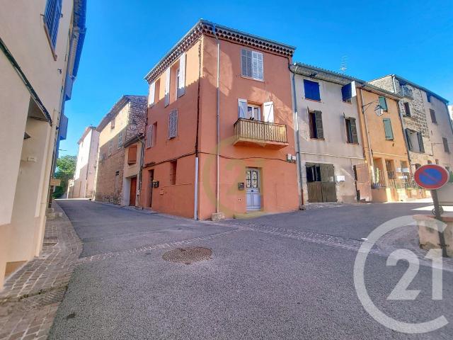 Appartement location à Arrondissement de Draguignan, Trans-en-provence