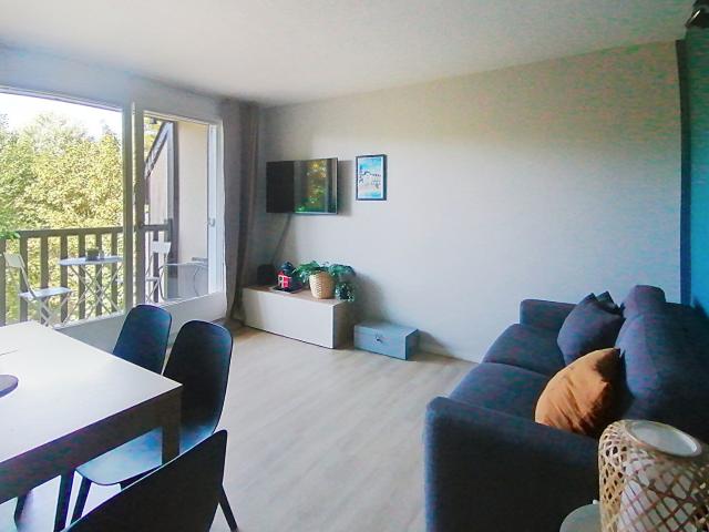 Appartement location à Lisieux, Cabourg