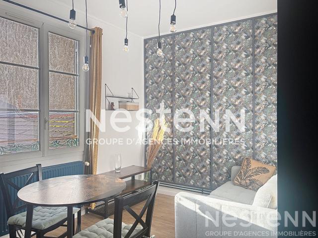 Appartement location à Les Andelys, Vernon