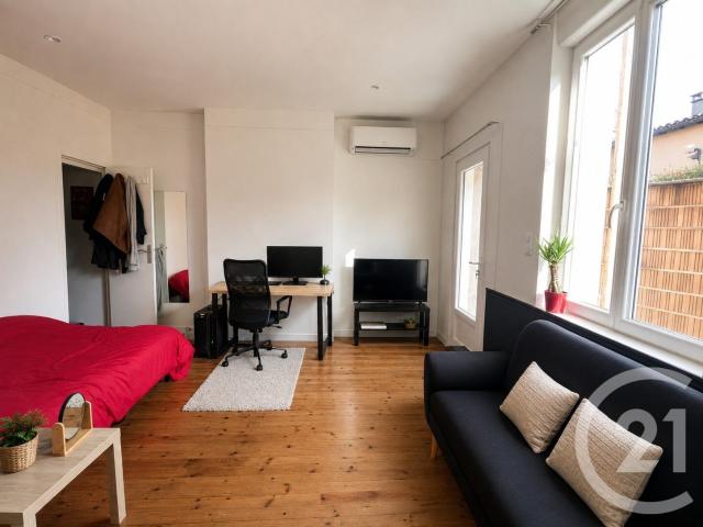 Appartement location à Albi
