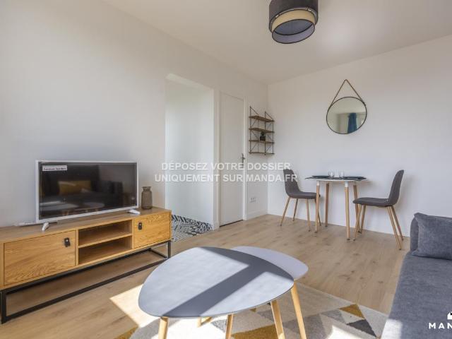 Appartement location à Bobigny, Bondy