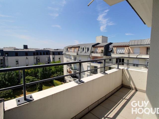 Appartement location à Évry, Viry-châtillon