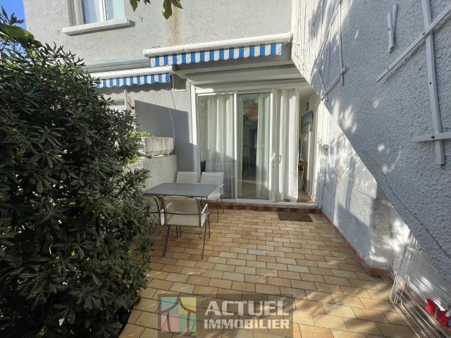 Appartement location à Montpellier, Mauguio