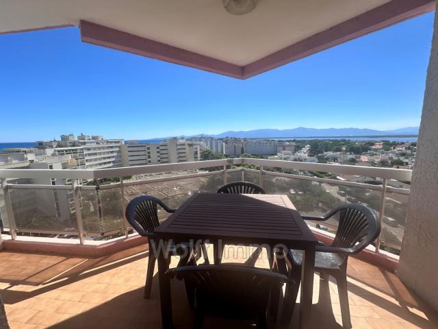 Appartement location à Perpignan, Canet-en-roussillon