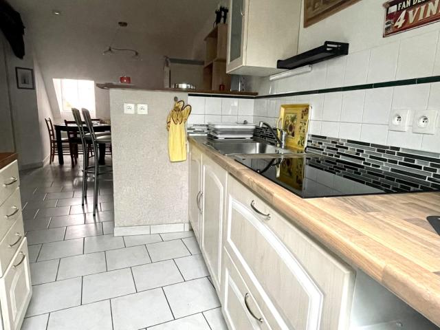 Appartement location à Vierzon