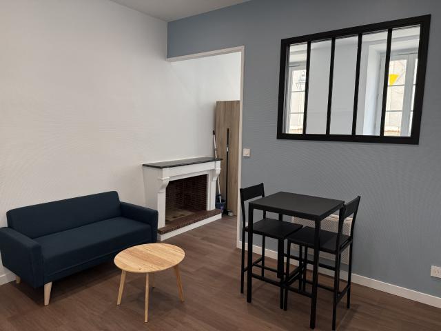 Appartement location à Villeneuve-sur-Lot, Villeneuve-sur-lot
