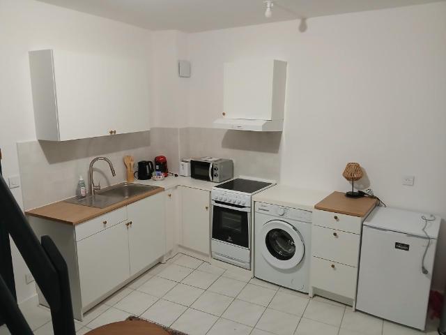 Appartement location à Libourne