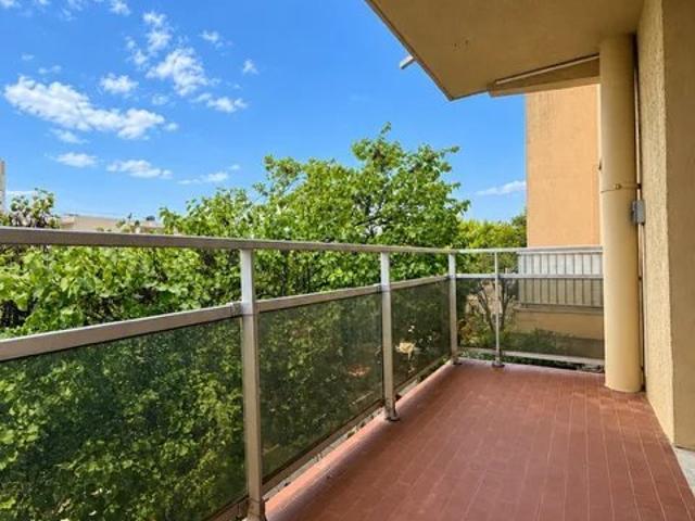 Appartement location à Le Cabot, Marseille
