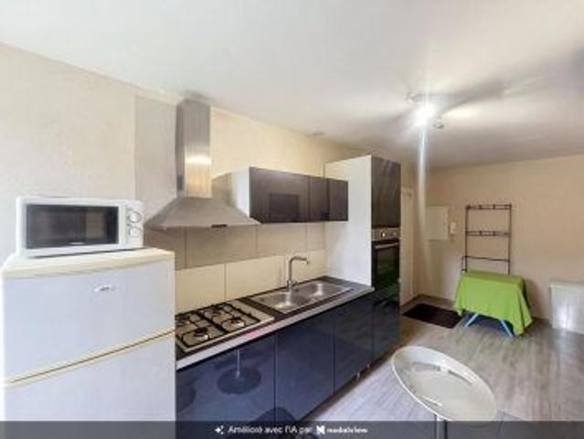 Appartement location à Épinal, Epinal