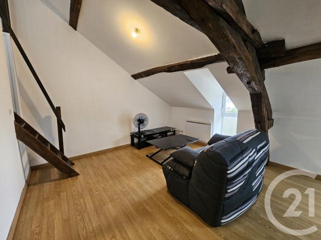 Appartement location à Châteauroux