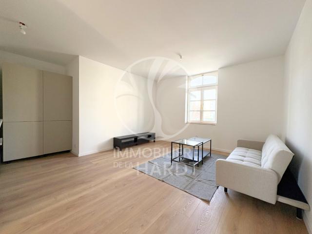 Appartement location à Mulhouse, Saint-louis