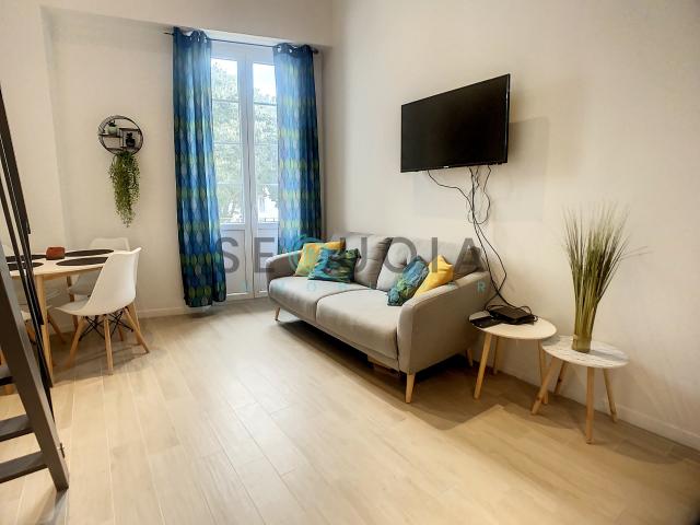 Appartement location à Centre Ville, Antibes