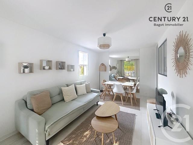 Appartement location à Lisieux, Blonville-sur-mer