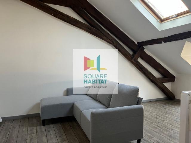 Appartement location à Bourges