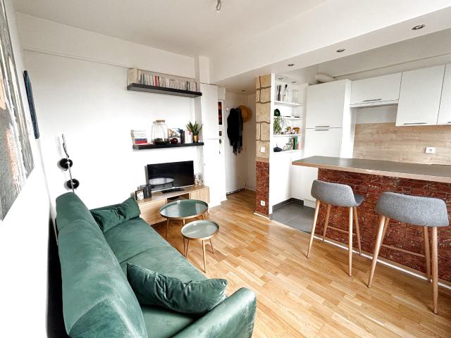 Appartement location à Sarcelles, Enghien-les-bains