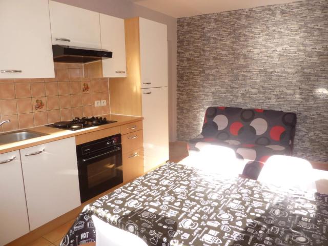 Appartement location à Montbéliard
